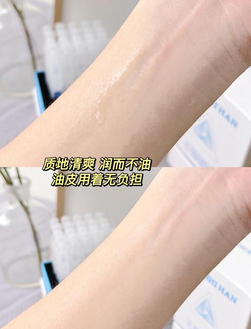 水悠季极光水产品规格｜容量选择全攻略