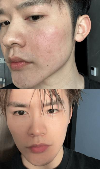 良心国货洁面种草！水优季国货洁面乳性价比吊打一众大牌平替