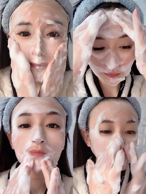 油脸暗沉星人刚需！水优季洗面奶深层清洁毛孔洗走黄气超清爽