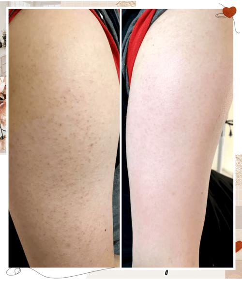 秋冬厚敷水悠季维 E 身体润肤霜，长效锁水滋润身体乳