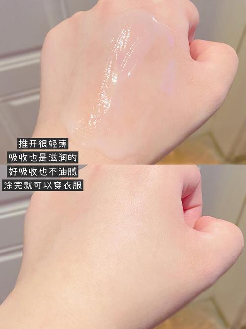 老粉回购水悠季维 E 经典款身体乳，秋冬补水干燥肌身体乳