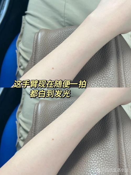 入门必入水悠季维 E 基础款身体乳，温和补水全身身体乳