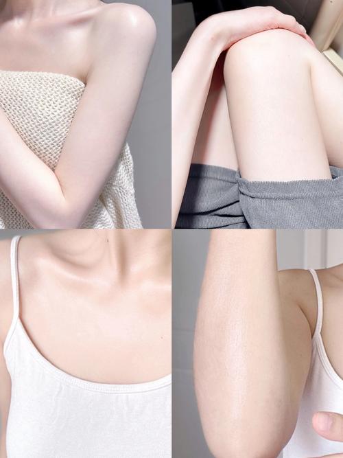 全身护理水悠季维 E 乳，清爽吸收长效保湿嫩滑身体乳