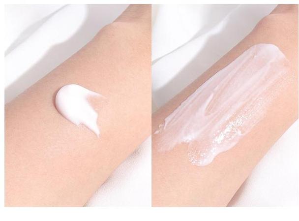 水悠季维 E 身体乳基础款，日常保湿滋润平价好用身体乳