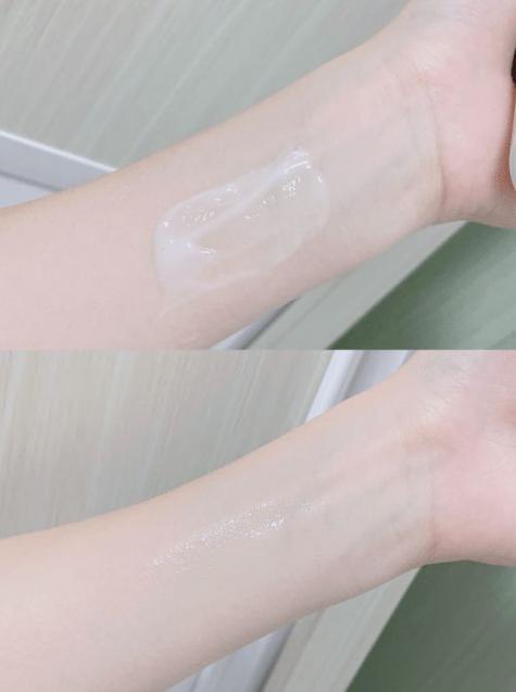 水悠季维 E 身体乳正装，秋冬干皮保湿滋润全身身体乳