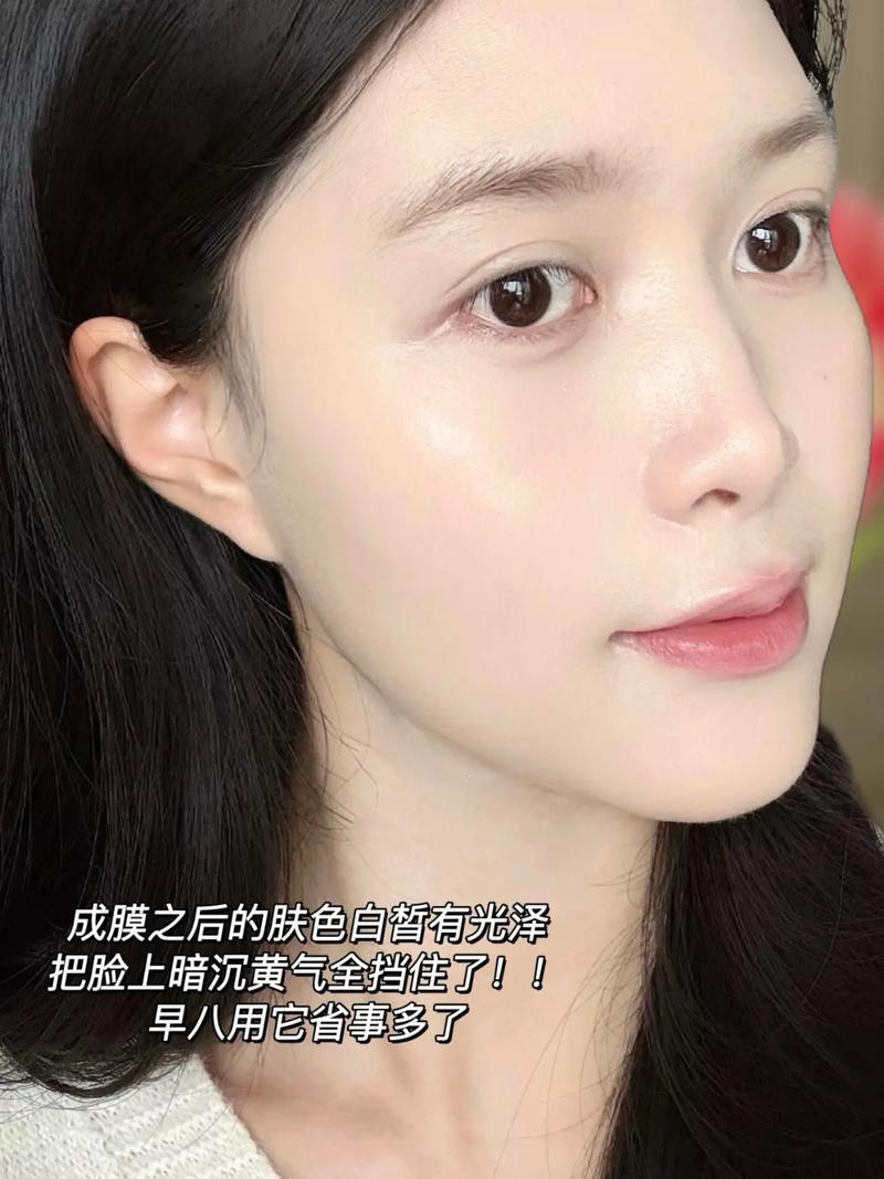 清爽无感不闷肤，水优季防晒小黄帽面部身体双重倍护