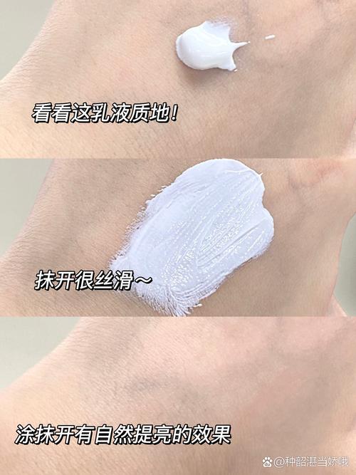 水优季防晒小黄帽官方原装配方，清爽控油告别油腻