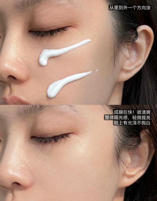 水优季小黄帽面部防晒高倍隔离，抵御光老化舒缓肌肤