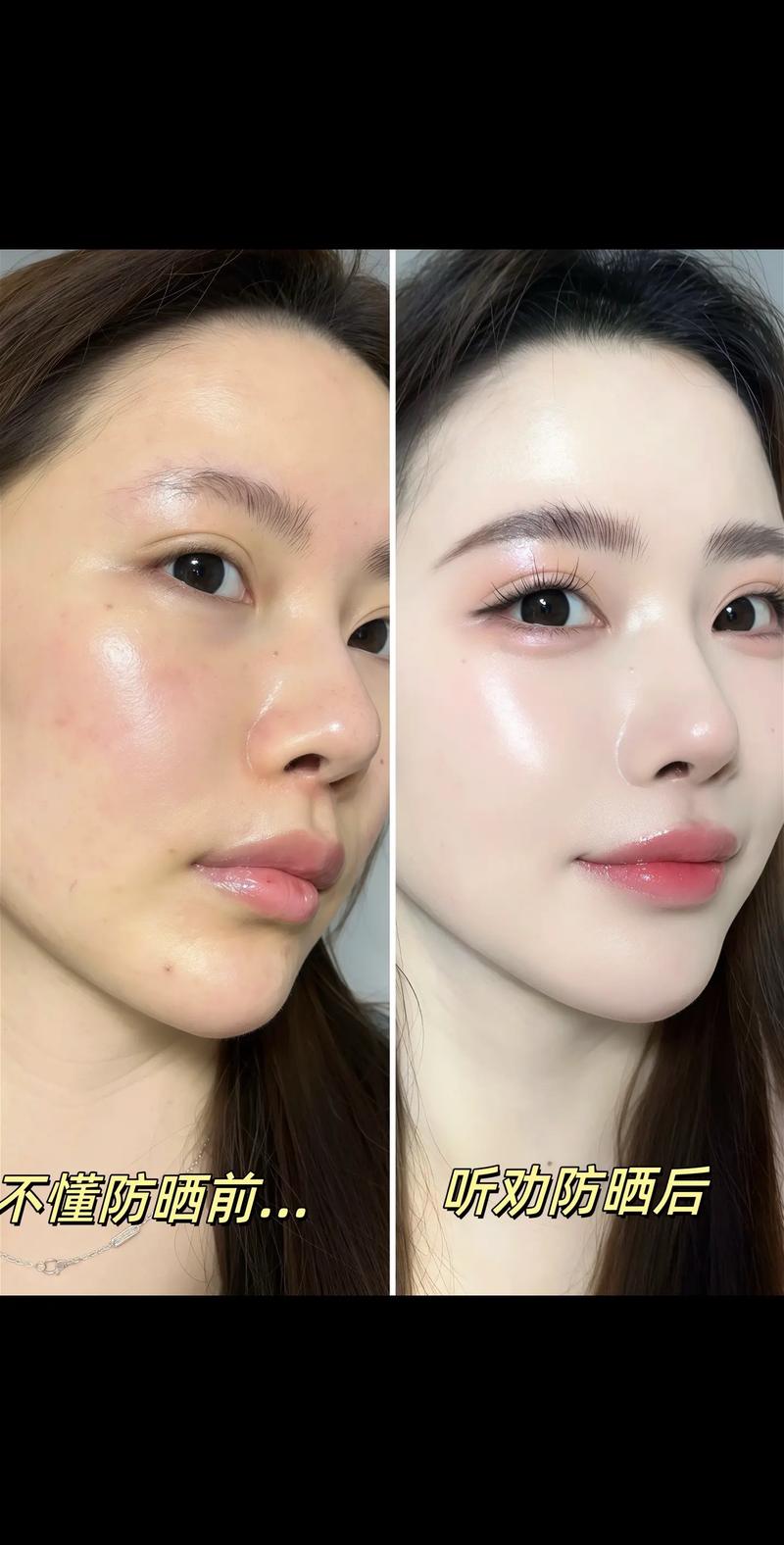 水优季小黄帽防晒霜正品，清爽控油防水防汗户外专用