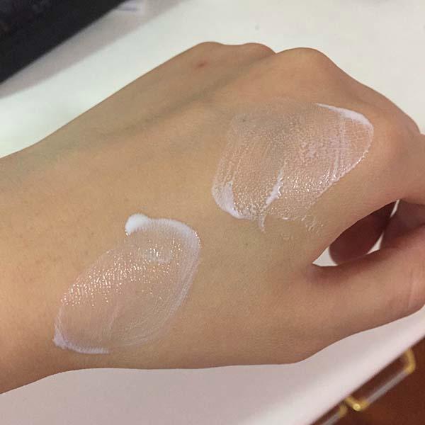 甄选正品安心护肤，水优季小黄帽防晒正品清爽不厚重