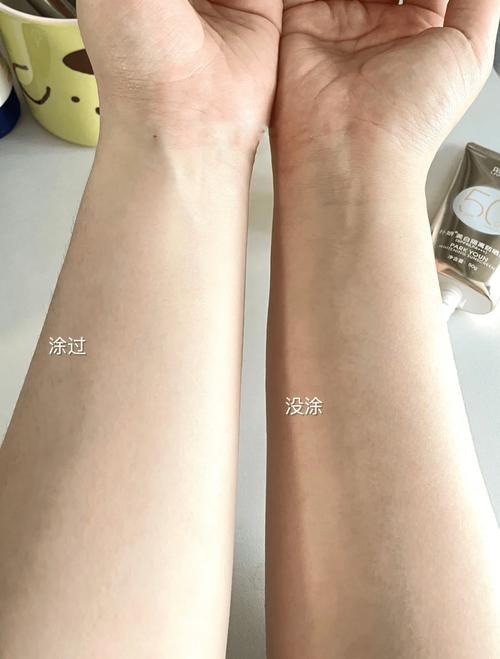 正品专属防护力，水优季正品防晒小黄帽面部身体两用