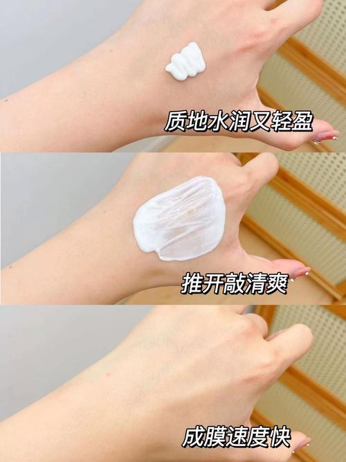 油皮拒绝厚重感，水优季小黄帽不油腻防晒轻薄透气